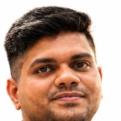 Prof. Nikhil Manikandan